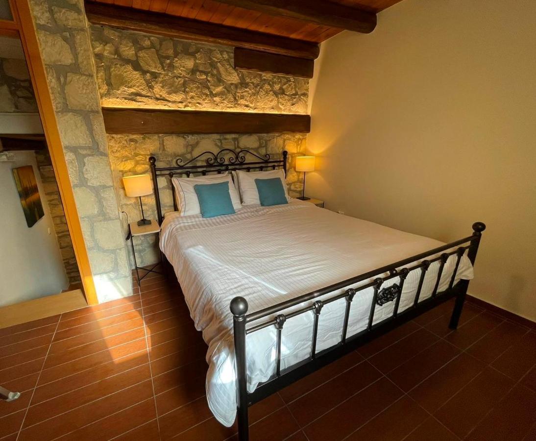 Petra Nova Villas Mochlos Exterior photo